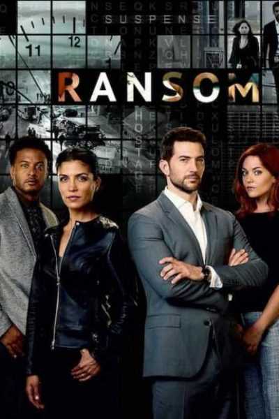 مسلسل Ransom