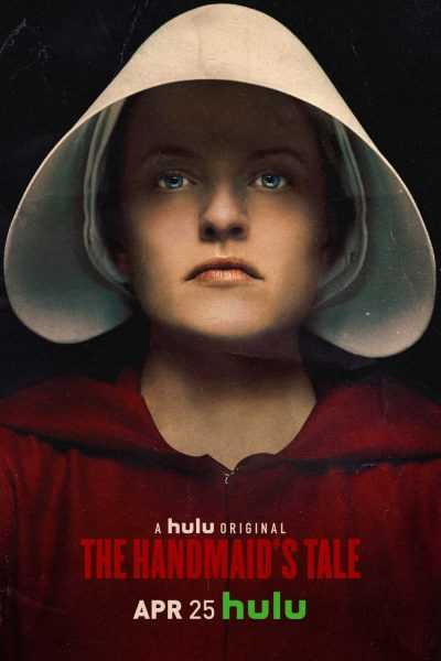 مسلسل The Handmaid’s Tale الموسم الثاني