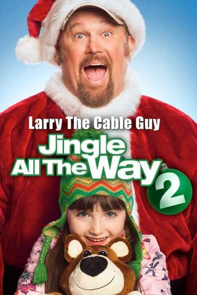 فيلم Jingle All the Way 2 2014 مترجم