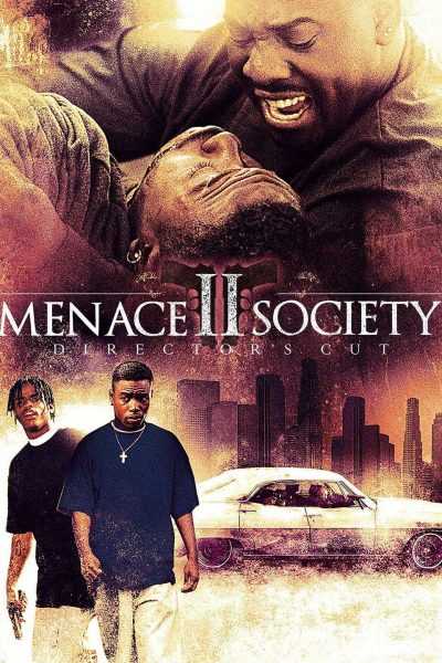 فيلم Menace II Society 1993 مترجم