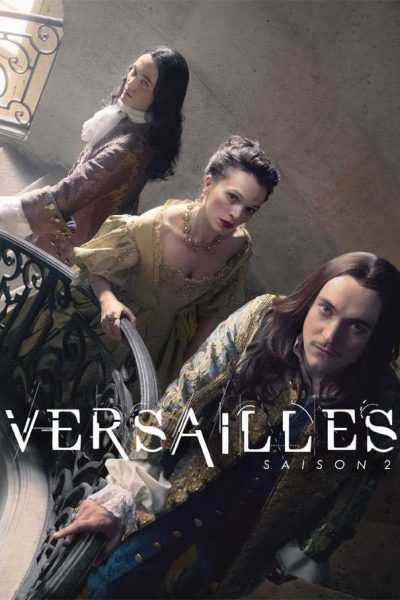 مسلسل Versailles
