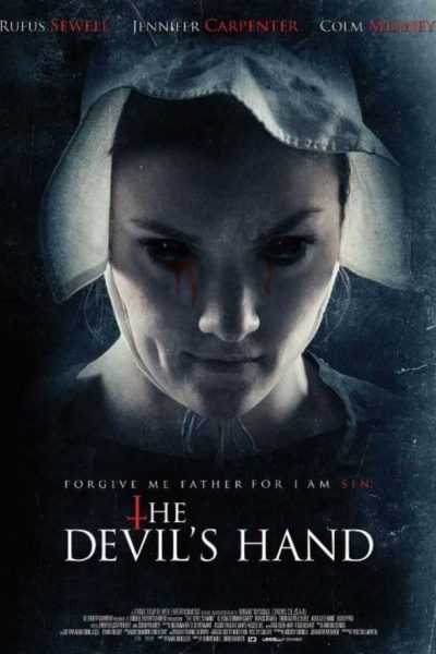 فيلم The Devil’s Hand 2014 مترجم