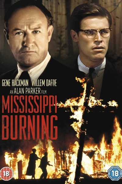 فيلم Mississippi Burning 1988 مترجم