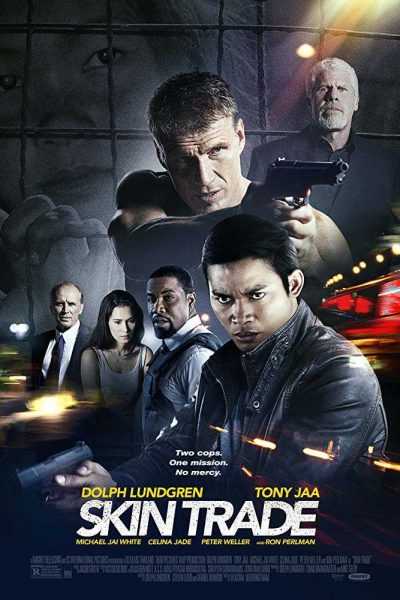 فيلم Skin Trade 2014 مترجم