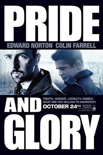 فيلم Pride and Glory 2008 مترجم