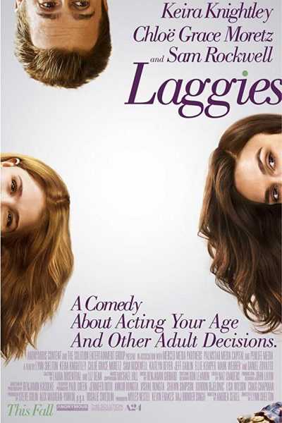 فيلم Laggies 2014 مترجم