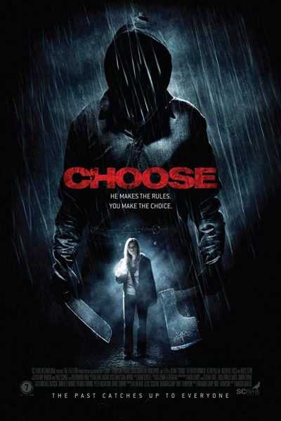 فيلم Choose 2011 مترجم