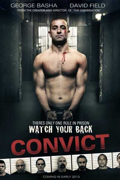 فيلم Convict 2014 مترجم
