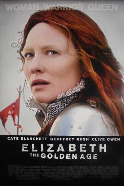 فيلم Elizabeth The Golden Age 2007 مترجم