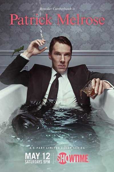 مسلسل Patrick Melrose الموسم الأول