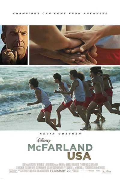 فيلم McFarland, USA 2015 مترجم