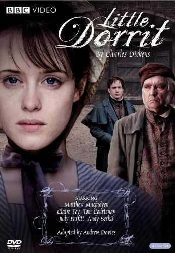 مسلسل Little Dorrit الموسم الأول