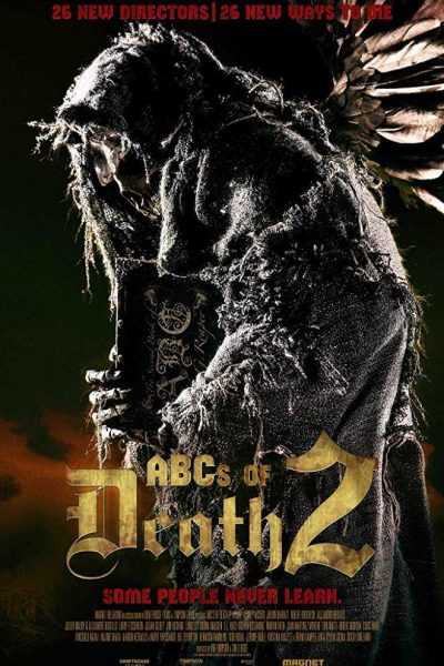 فيلم The ABCs of Death 2 2014 مترجم