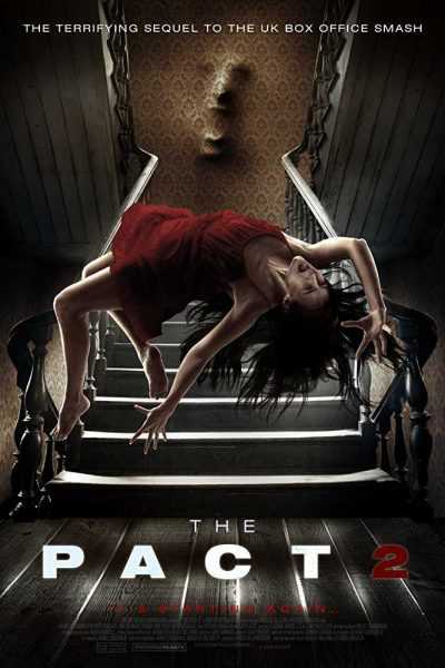 فيلم The Pact II 2014 مترجم