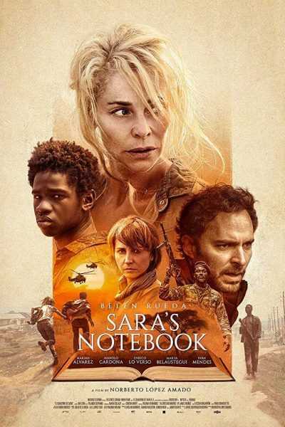 فيلم Sara’s Notebook 2018 مترجم