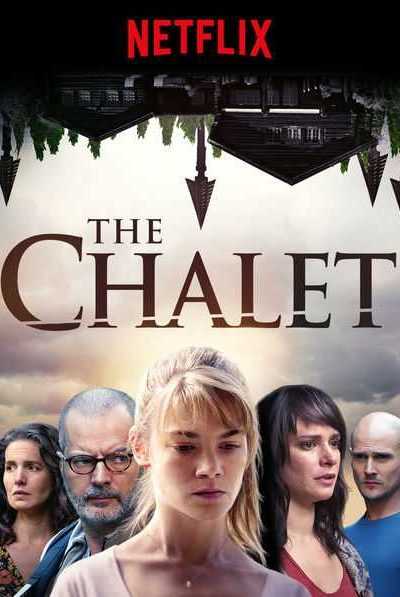 مسلسل The Chalet الموسم الأول