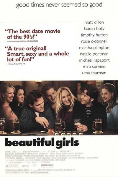 فيلم Beautiful Girls 1996 مترجم