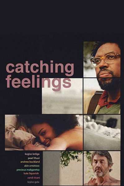 فيلم Catching Feelings 2017 مترجم