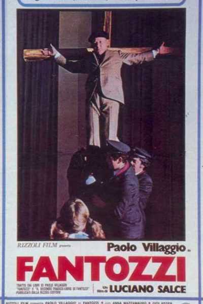 فيلم White Collar Blues 1975 مترجم