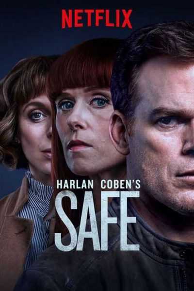 مسلسل Safe الموسم الأول