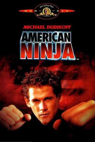 فيلم American Ninja 1985 مترجم