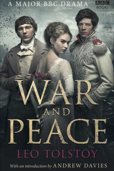مسلسل War And Peac الموسم الاول