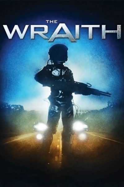 فيلم The Wraith 1986 مترجم
