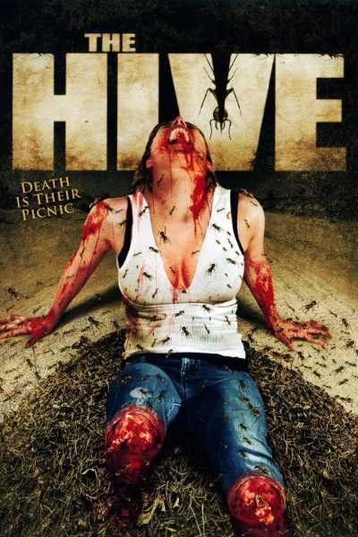 فيلم The Hive 2008 مترجم