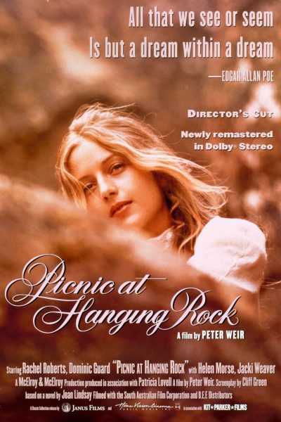 فيلم Picnic at Hanging Rock 1975 مترجم