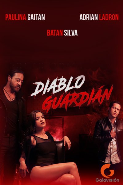 مسلسل Diablo Guardian الموسم الأول