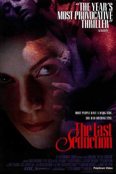 فيلم The Last Seduction 1994 مترجم
