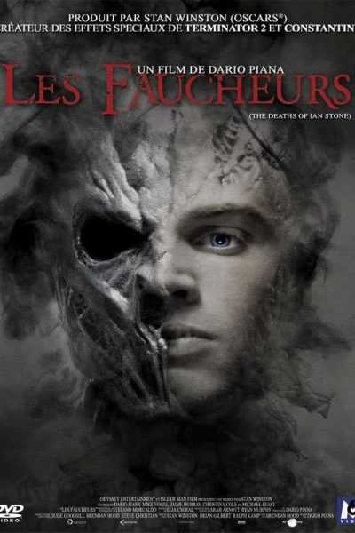 فيلم The Deaths Of Ian Stone 2007 مترجم