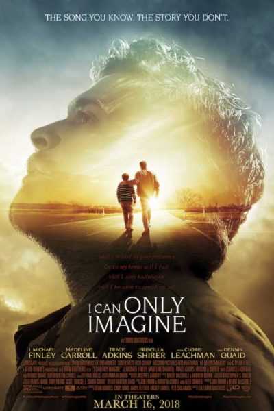 فيلم I Can Only Imagine 2018 مترجم