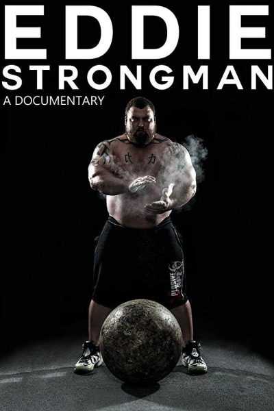 فيلم Eddie Strongman 2015 مترجم