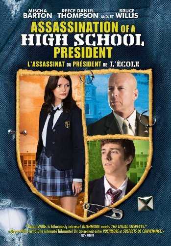فيلم Assassination of a High School President 2008 مترجم