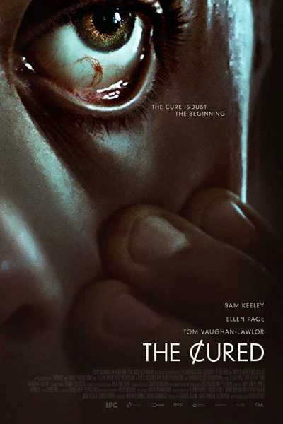 فيلم The Cured 2017 مترجم
