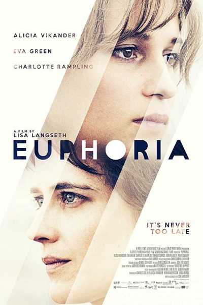 فيلم Euphoria 2017 مترجم