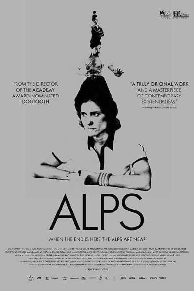 فيلم Alpeis 2011 مترجم