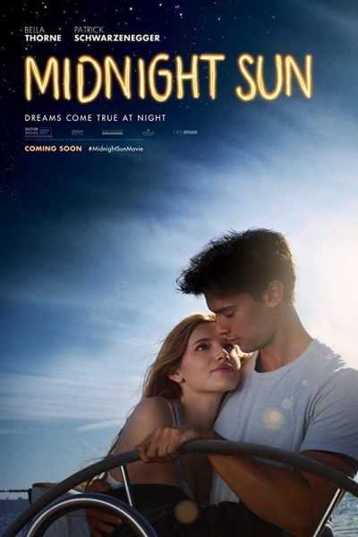 فيلم Midnight Sun 2018 مترجم