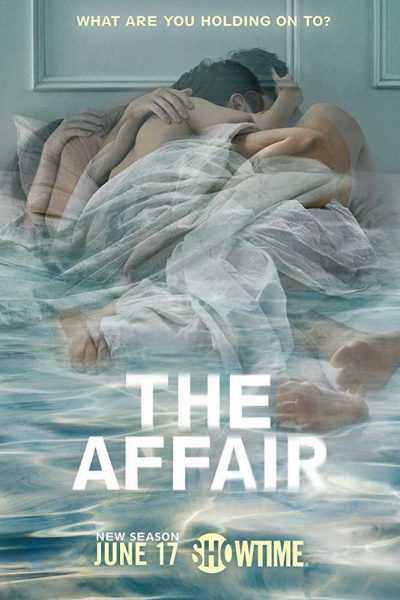 مسلسل The Affair