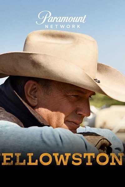 مسلسل Yellowstone