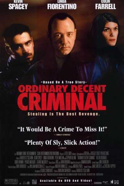 فيلم Ordinary Decent Criminal 2000 مترجم