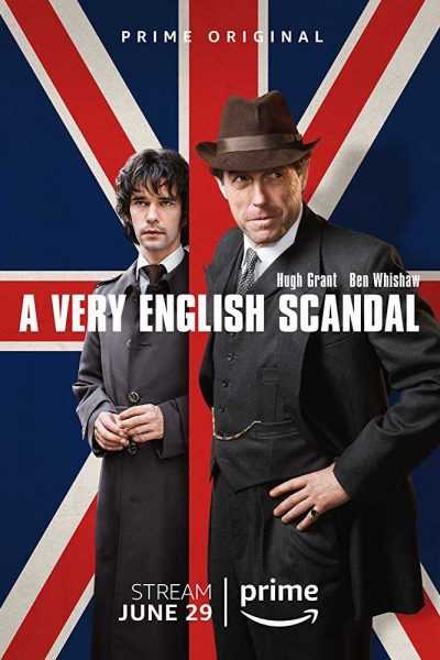 مسلسل A Very English Scandal الموسم الأول
