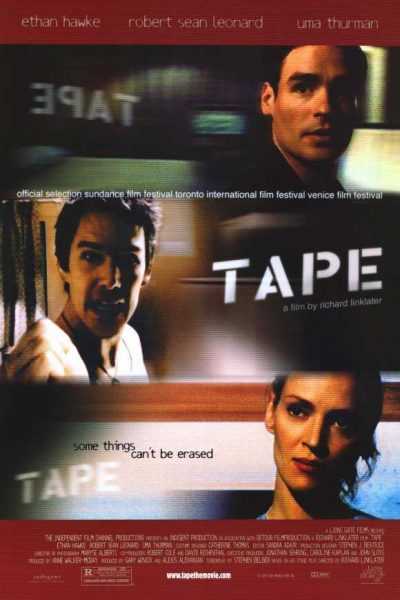 فيلم Tape 2001 مترجم