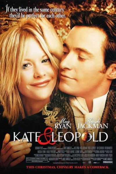 فيلم Kate & Leopold 2001 مترجم