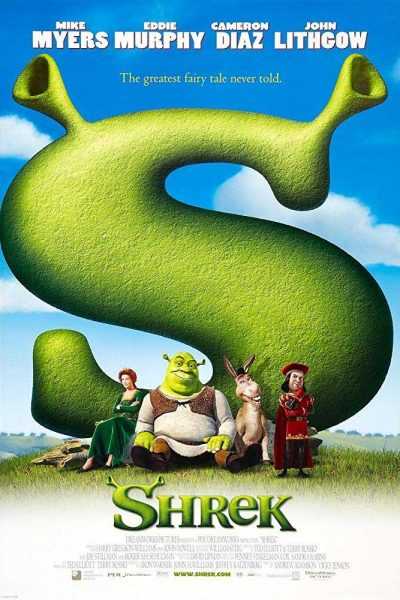 فيلم Shrek 2001 مترجم