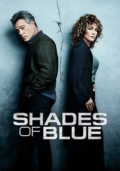 مسلسل Shades of Blue