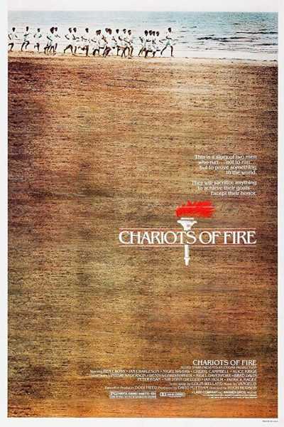فيلم Chariots of Fire 1981 مترجم