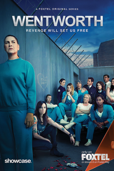 مسلسل Wentworth Prison – الموسم السادس