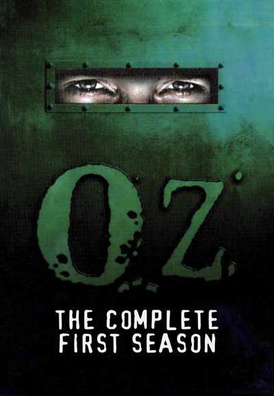 مسلسل Oz الموسم الأول